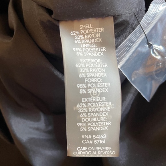 Karl Lagerfeld skirt NWT size 16 - Picture 6 of 6